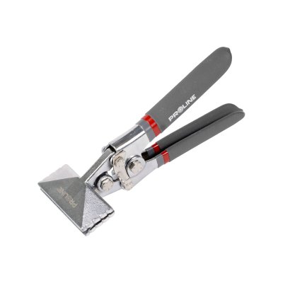 PROFILE FORMING PLIERS 210MM, 80X35MM, PROLINE