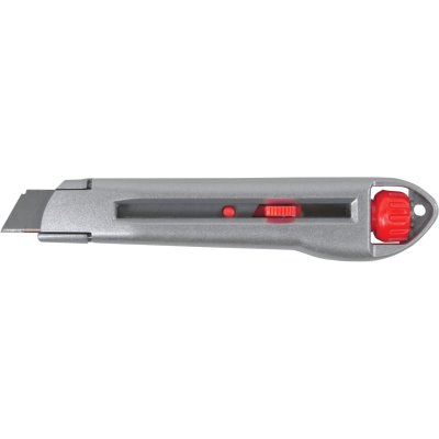 RETRACTABLE KNIFE - 18 MM PROLINE