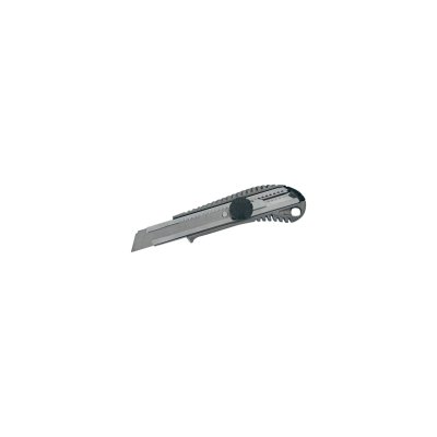 RETRACTABLE KNIFE - 18 MM PROLINE