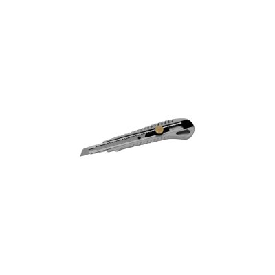 RETRACTABLE KNIFE - 9 MM PROLINE