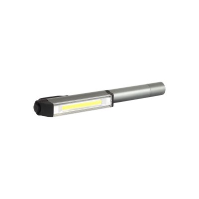 WORK LIGHT ALU LED 3XAAA, PROLINE, CE
