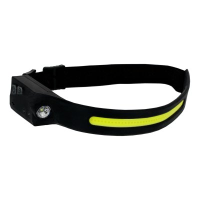 HEADLAMP, MOTION SENSOR, 300LM, PROLINE