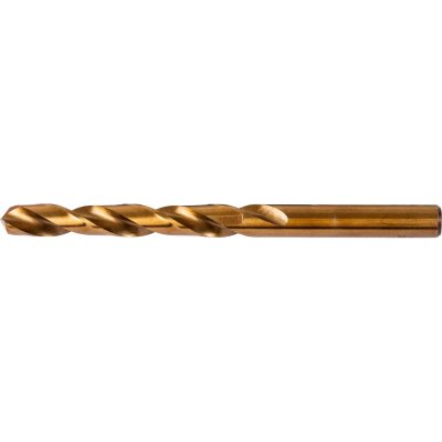 HSS TWIST DRILL - DIN338 -8.5 MM, 1 PCS, BLISTER  PROLINE