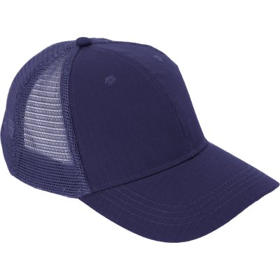 BASEBALL CAP WITH MESH, NAVY BLUE, LAHTI