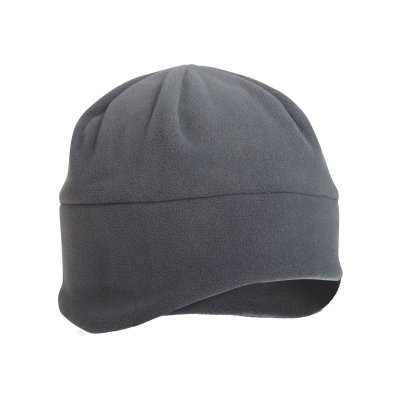 FLEECE HAT, GREY, LAHTI