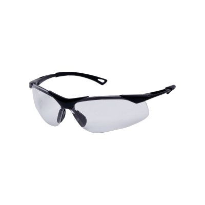 GLASSES, PROTECT., CLEAR, MECH. RESISTANCE "FT", CE, LAHTI