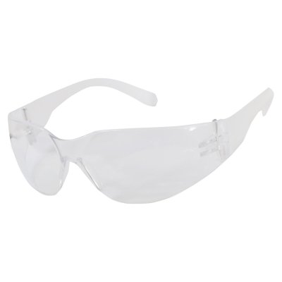 GLASSES PROTECT., MECH. RESISTANCE "F", CE, LAHTI