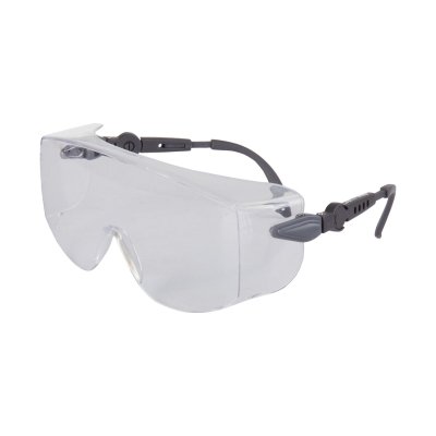 GLASSES PROTECT. CLEAR ADJUS., MECH. RESISTANCE "F",CE,LAHTI