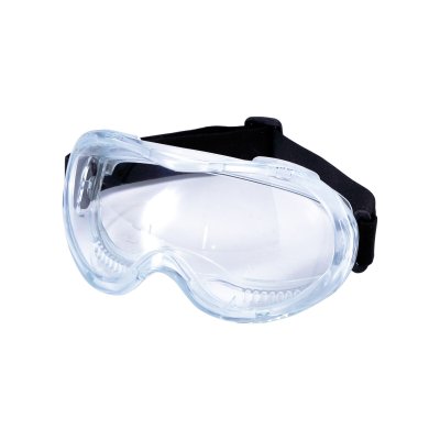 GOGGLES, PROTECTIVE, MECH. RESISTANCE "BT", CE, LAHTI