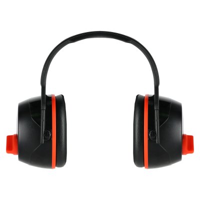 EAR DEFENDER WITH NOISE LEVEL ADJUSTMENT, CE, LAHTI
