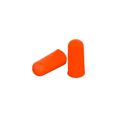 EARPLUGS, FOAM, L171010P, 200 PAIRS, DISP., CE, LAHTI