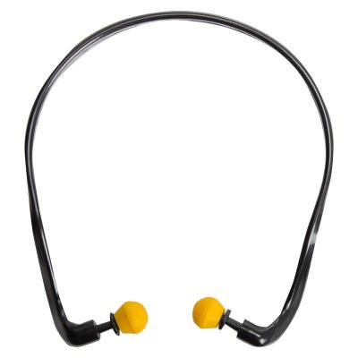 EARPLUGS, FOAM, BOW-MOUNTED, CE, LAHTI