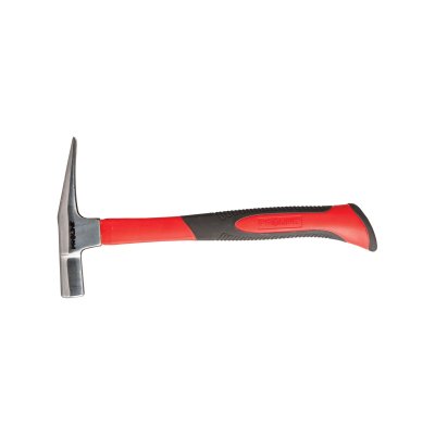 MASONRY HAMMER R TYPE 600G FIBER GLASS GS PROLINE