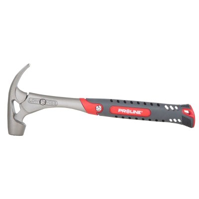 CLAW HAMMER 480G "ANTI-VIBE" PROLINE