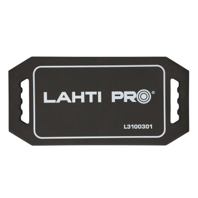 KNEE PROTECTOR - KNEELING PAD, CE, LAHTI