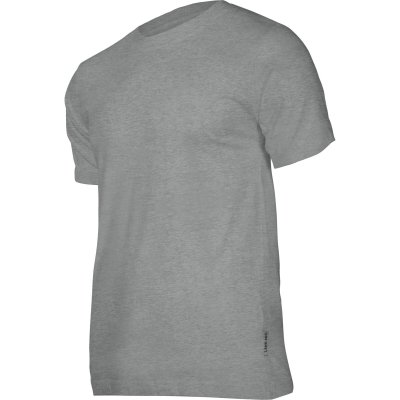 T-SHIRT 180G/M2, LIGHT-GREY, "S", CE, LAHTI