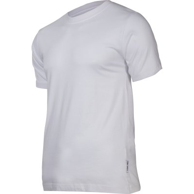 T-SHIRT 190G/M2, WHITE, "3XL", CE, LAHTI