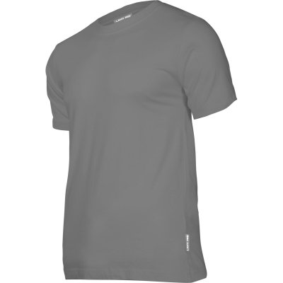 T-SHIRT 190G/M2, GREY, "3XL", CE, LAHTI