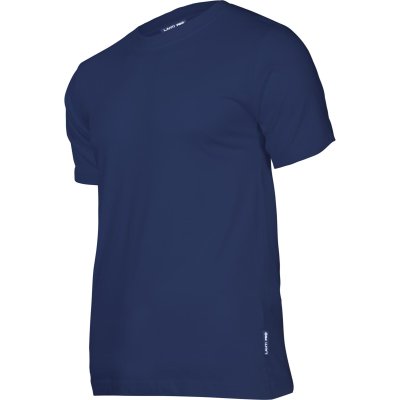 T-SHIRT 190G/M2, DARK NAVY, "2XL", CE, LAHTI