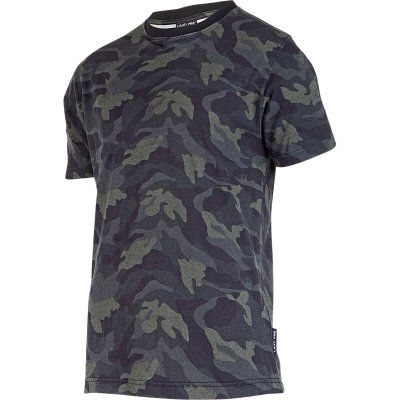 T-SHIRT 180G/M2, CAMO, "3XL", CE, LAHTI