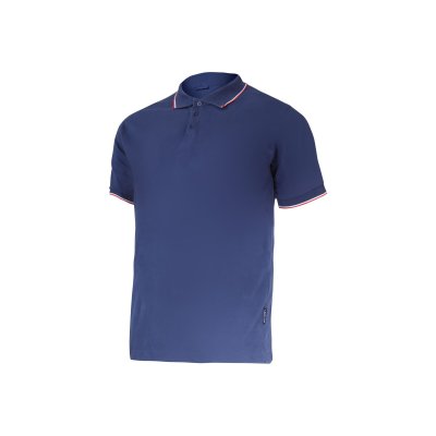 POLO SHIRT 190G/M2, NAVY, "2XL", CE, LAHTI