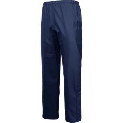RAIN PANTS PU, NAVY, "L", CE, LAHTI