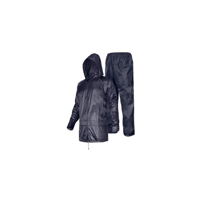 RAIN SET NAVY BLUE, "XL", CE, LAHTI