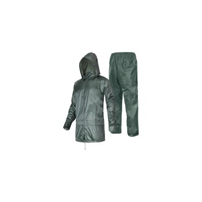 RAIN SET GREEN, "3XL", CE, LAHTI