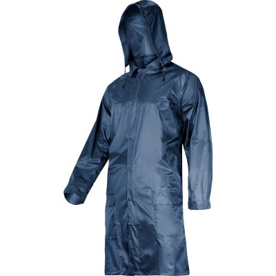 RAINCOAT, NAVY BLUE, "XL", CE, LAHTI
