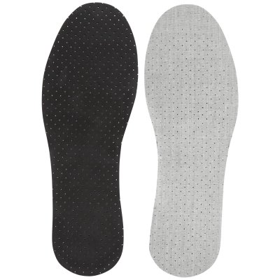 INSOLES, ANTIPERSPIRANT, 10 PAIRS, "41", LAHTI