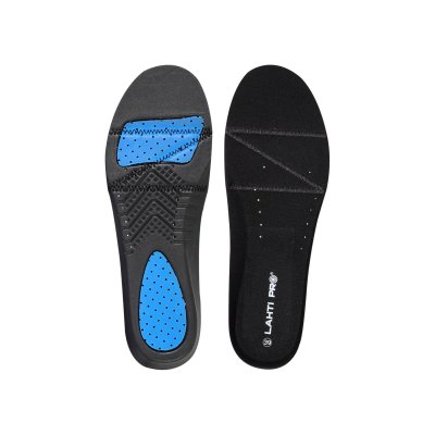 INSOLES, ANTISTATIC THREAD, "44", LAHTI