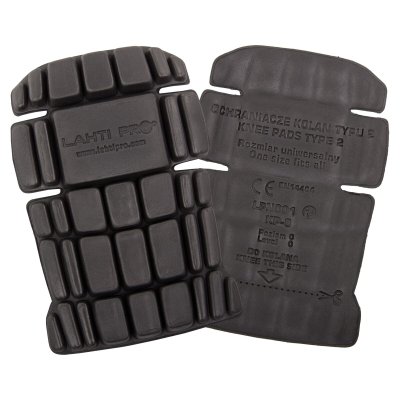 KNEETECTORS TYPE 2, CE, LAHTI