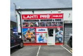 Lahti Pro and Proline from the Profix Group
